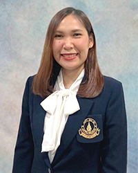 Lecturer Dr.Nattaya Praha
